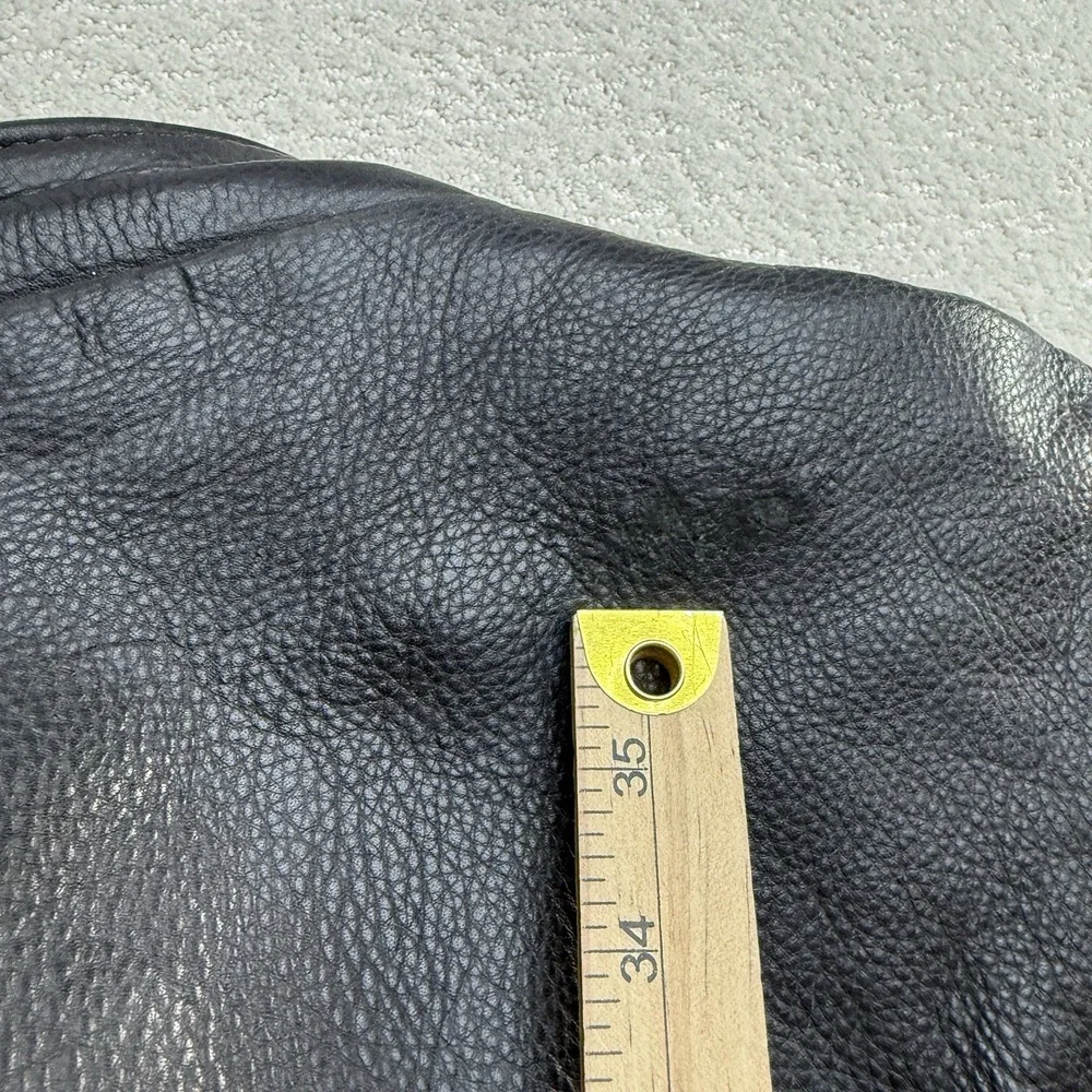 Walter Dyer Is Leather walter dyer